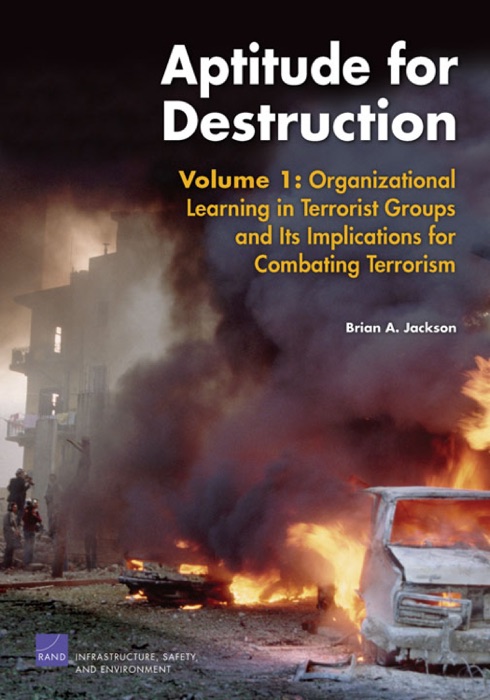 Aptitude for Destruction, Volume 1