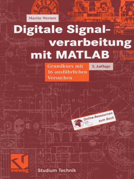 Digitale Signalverarbeitung mit MATLAB