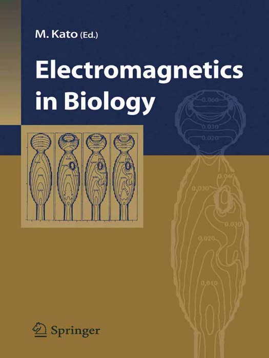 Electromagnetics in Biology