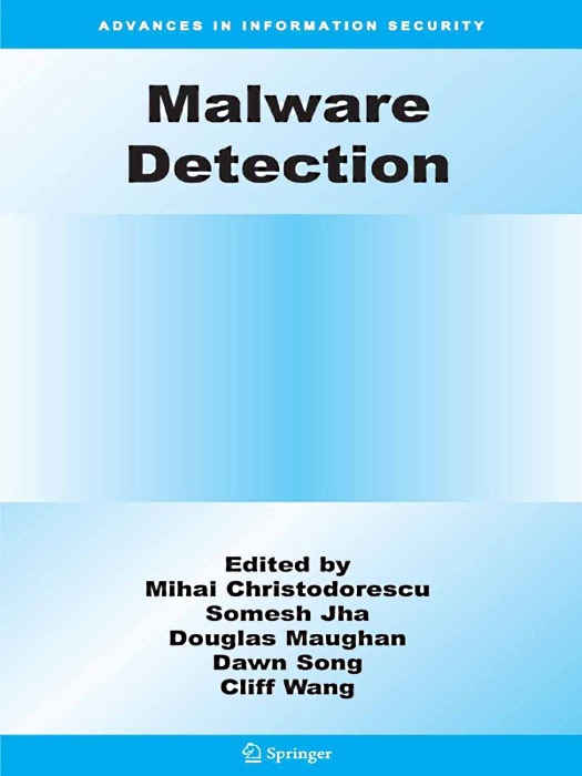 Malware Detection