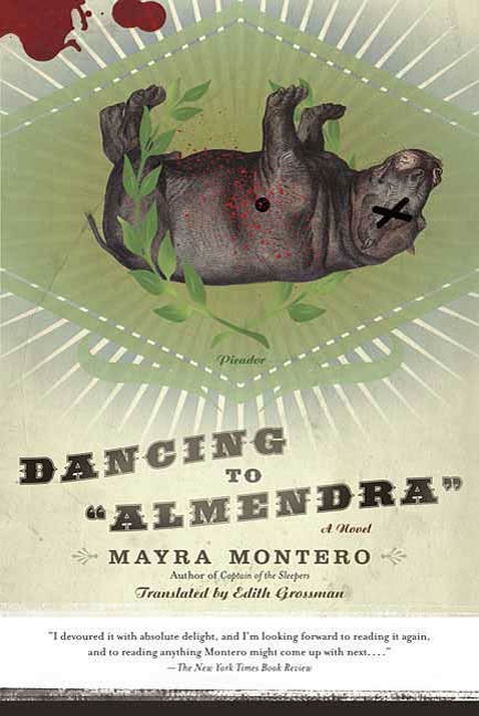 Dancing to