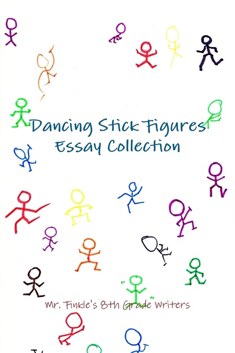 Dancing Stick Figures