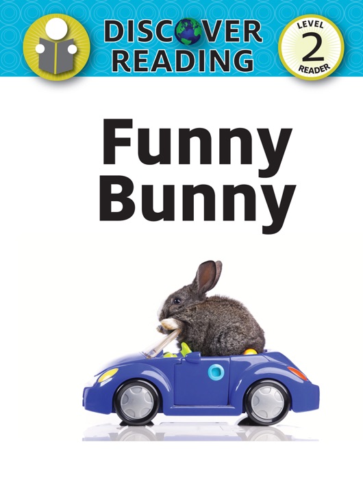 Funny Bunny