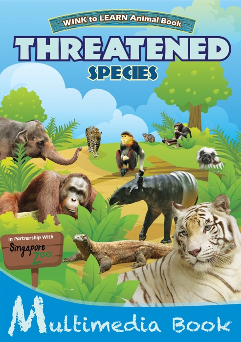 Threatened Species