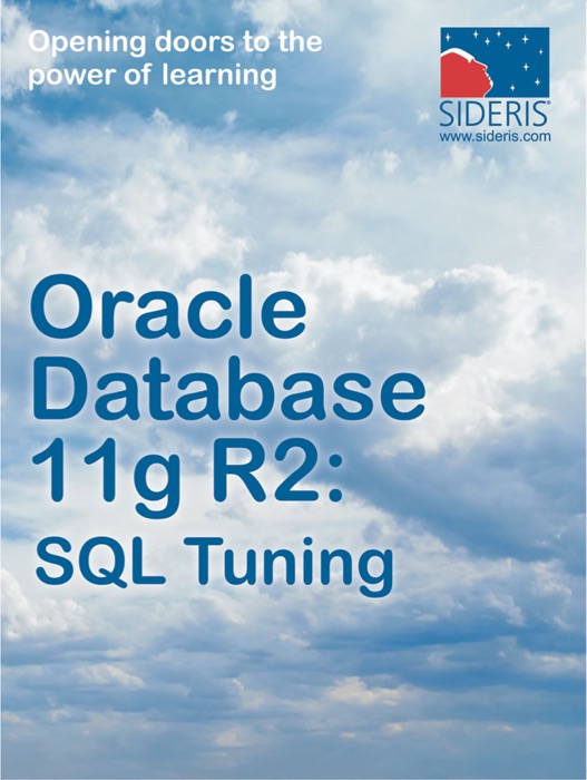 Oracle Database 11g R2 SQL Tuning