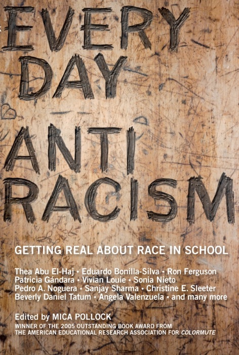 Everyday Antiracism