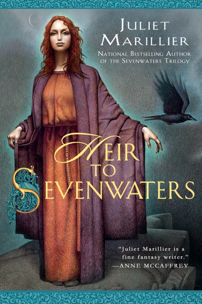 Heir to Sevenwaters