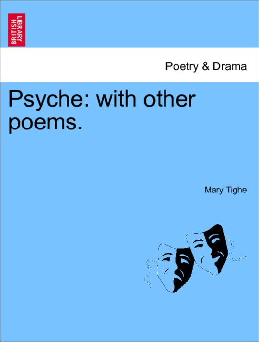 Psyche: with other poems. THE FOURTH EDITION
