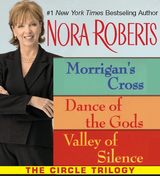 Nora Roberts' Circle Trilogy