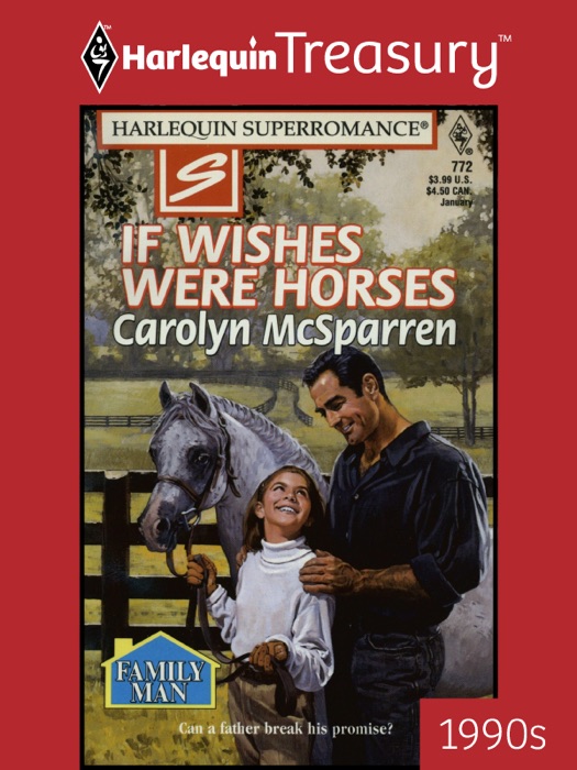 IF WISHES WERE HORSES