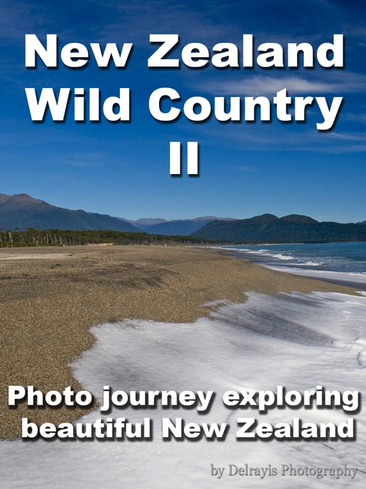 New Zealand Wild Country II