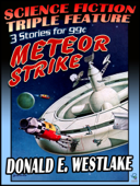 Meteor Strike - Donald E. Westlake