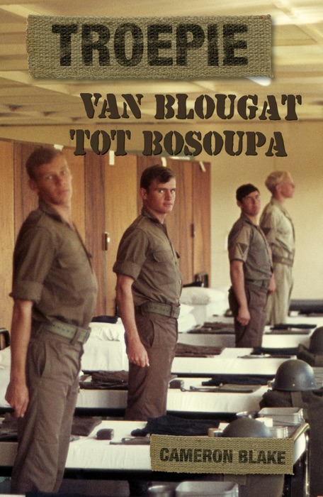 Troepie: Van Blougat tot Bosoupa