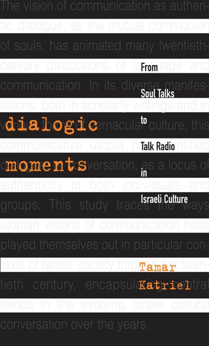 Dialogic Moments