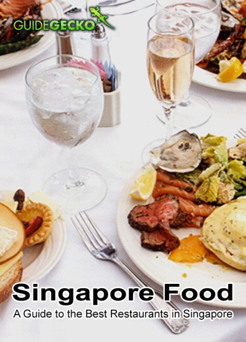 Singapore Food