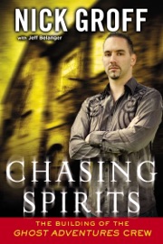 Chasing Spirits