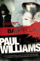 Paul Williams - Badfellas artwork