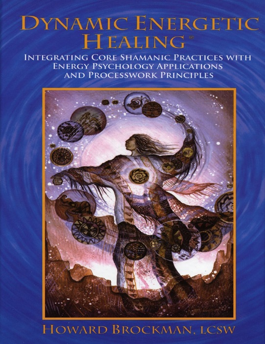 Dynamic Energetic Healing