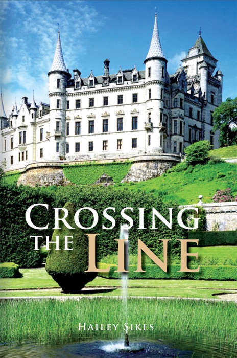 Crossing The Line