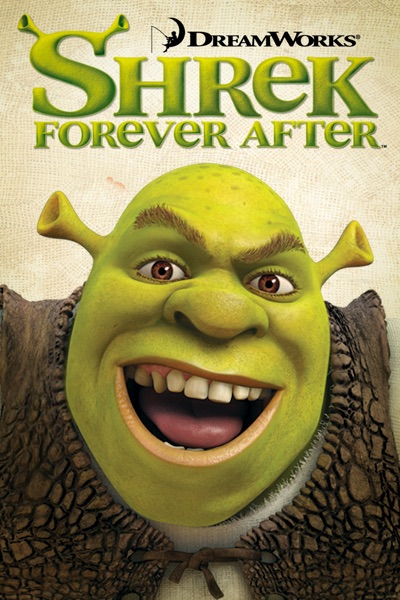 Shrek Forever After