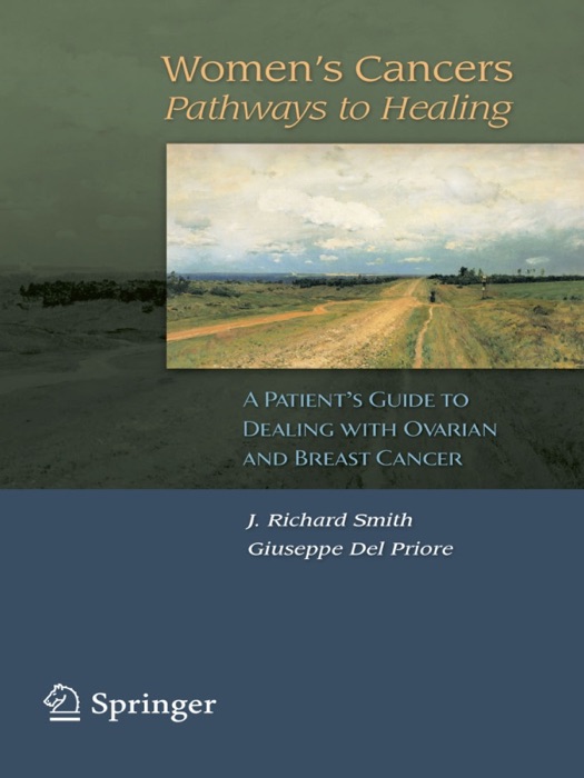 Women's Cancers: Pathways to Healing