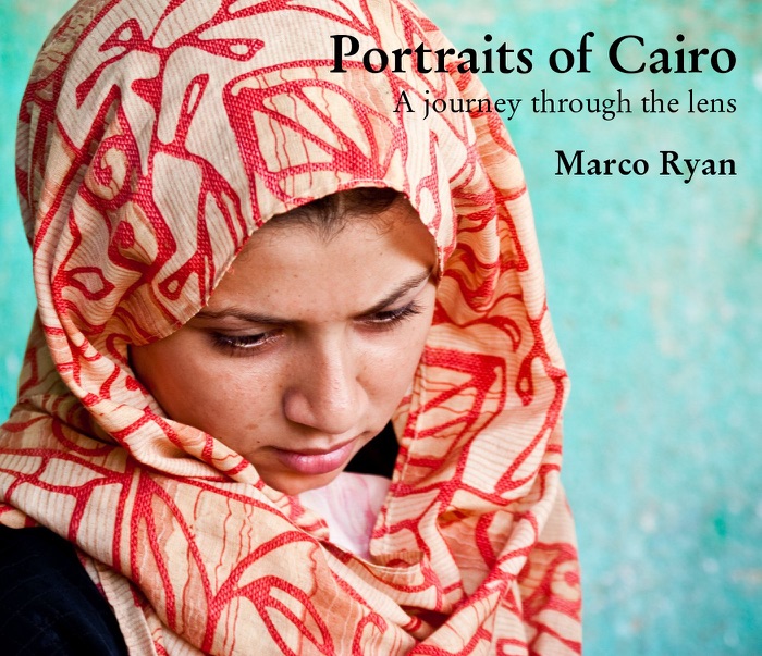 Portraits of Cairo