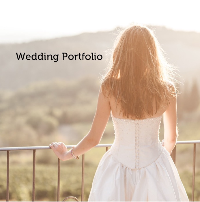 Wedding Portfolio