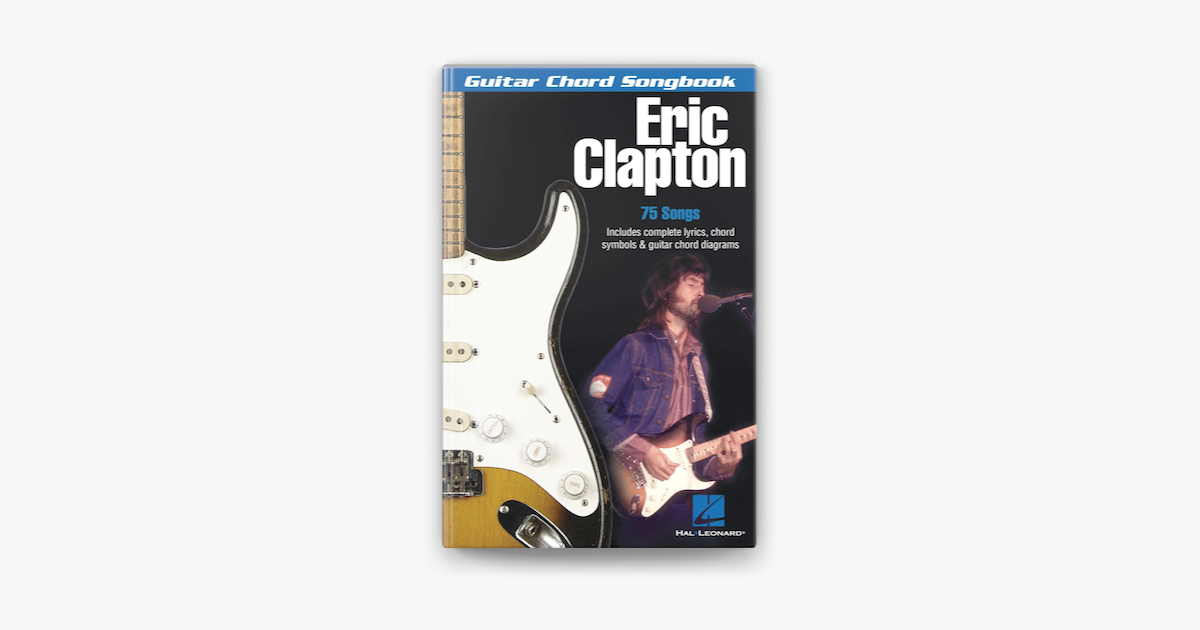 Eric Clapton Songbook On Apple Books