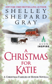 A Christmas for Katie - Shelley Shepard Gray