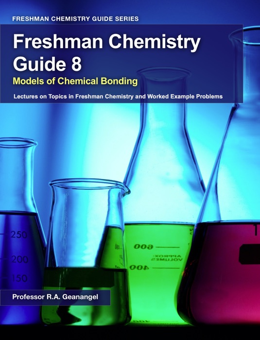 Freshman Chemistry Guide 8