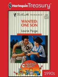 Wanted: One Son