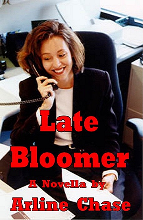 Late Bloomer