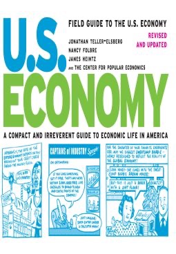 Field Guide to the U.S. Economy