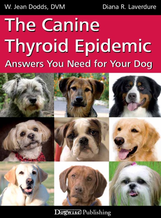 The Canine Thyroid Epidemic