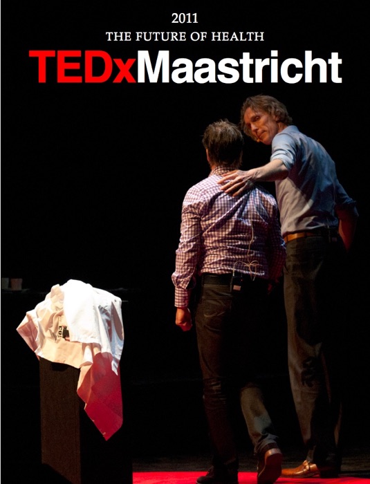 TEDxMaastricht