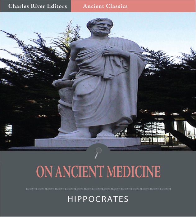 On Ancient Medicine