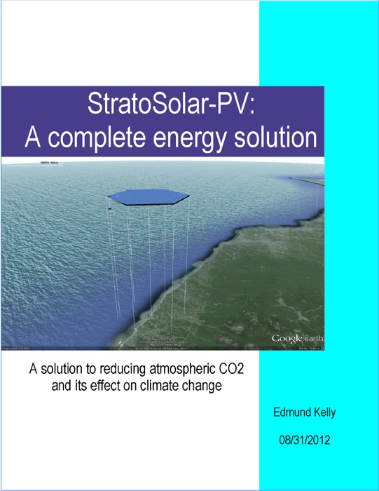 StratoSolar-PV:  A Complete Energy Solution