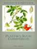 Manual de Plantas y Algas Comestibles LuisGuLo - Luis GuLo