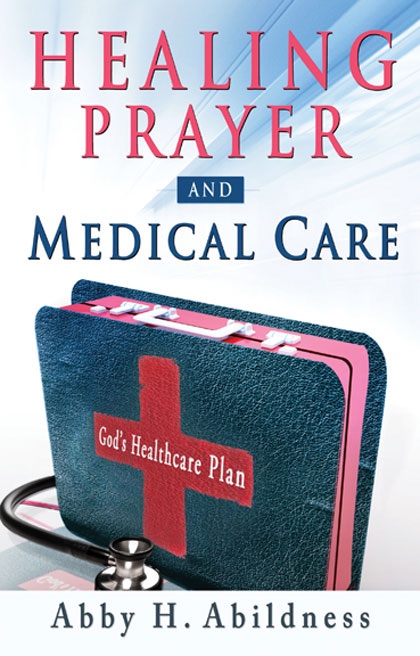 Healing Prayer and Medical Care