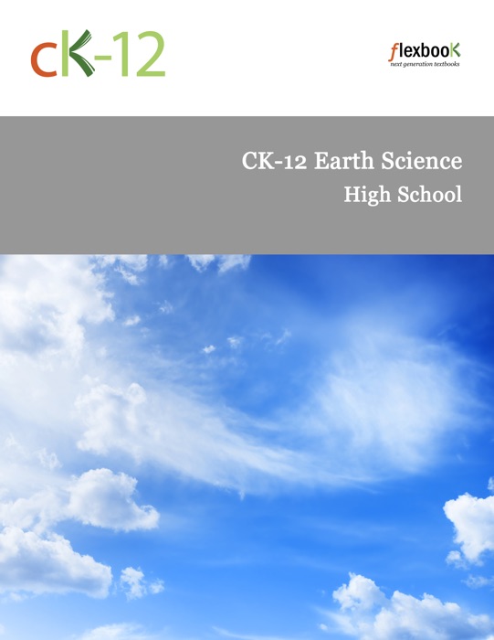 CK-12 Earth Science for High School