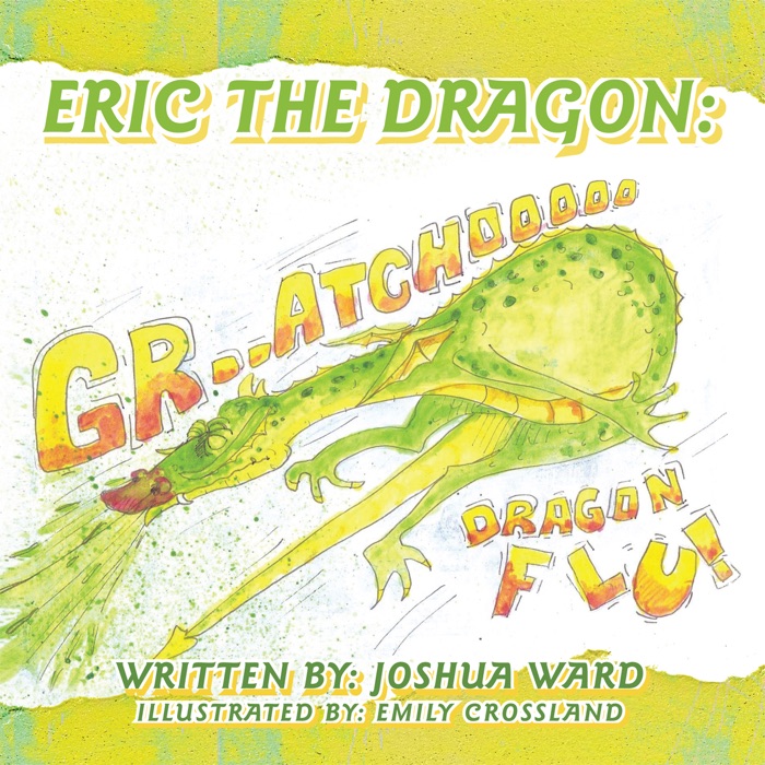 Eric the Dragon