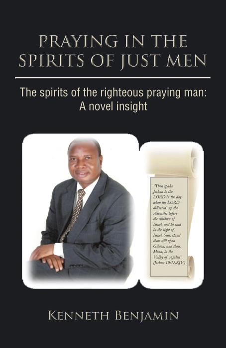 Praying In the Spirits of Just Men