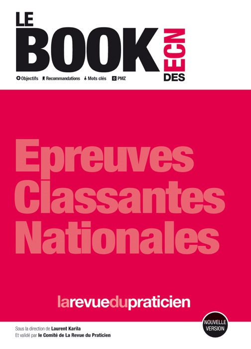 Le Book des ECN