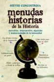 Menudas historias de la Historia - Nieves Concostrina