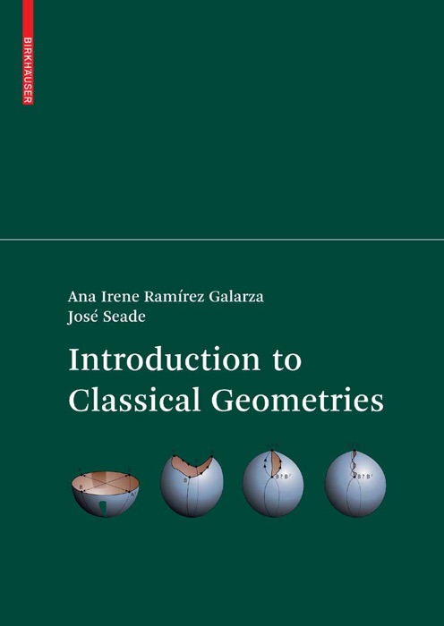 Introduction to Classical Geometries