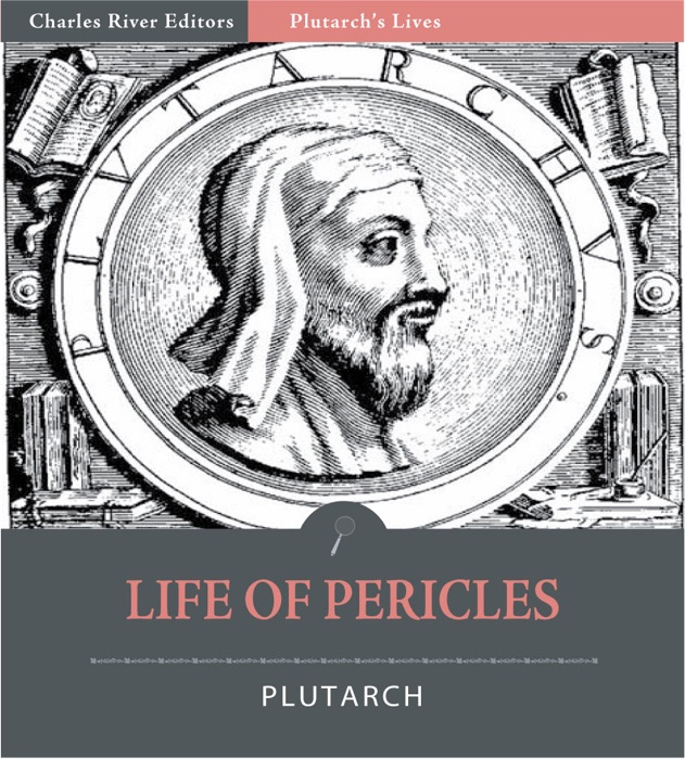 Plutarch’s Lives: Life of Pericles