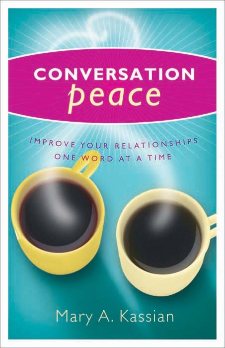 Conversation Peace