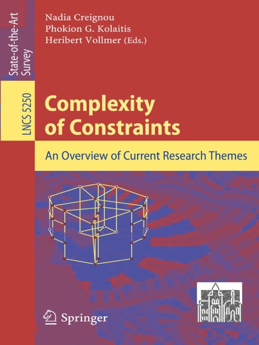 Complexity of Constraints