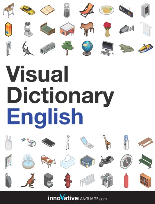 Visual Dictionary English