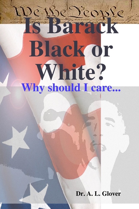 Is Barack Black or White